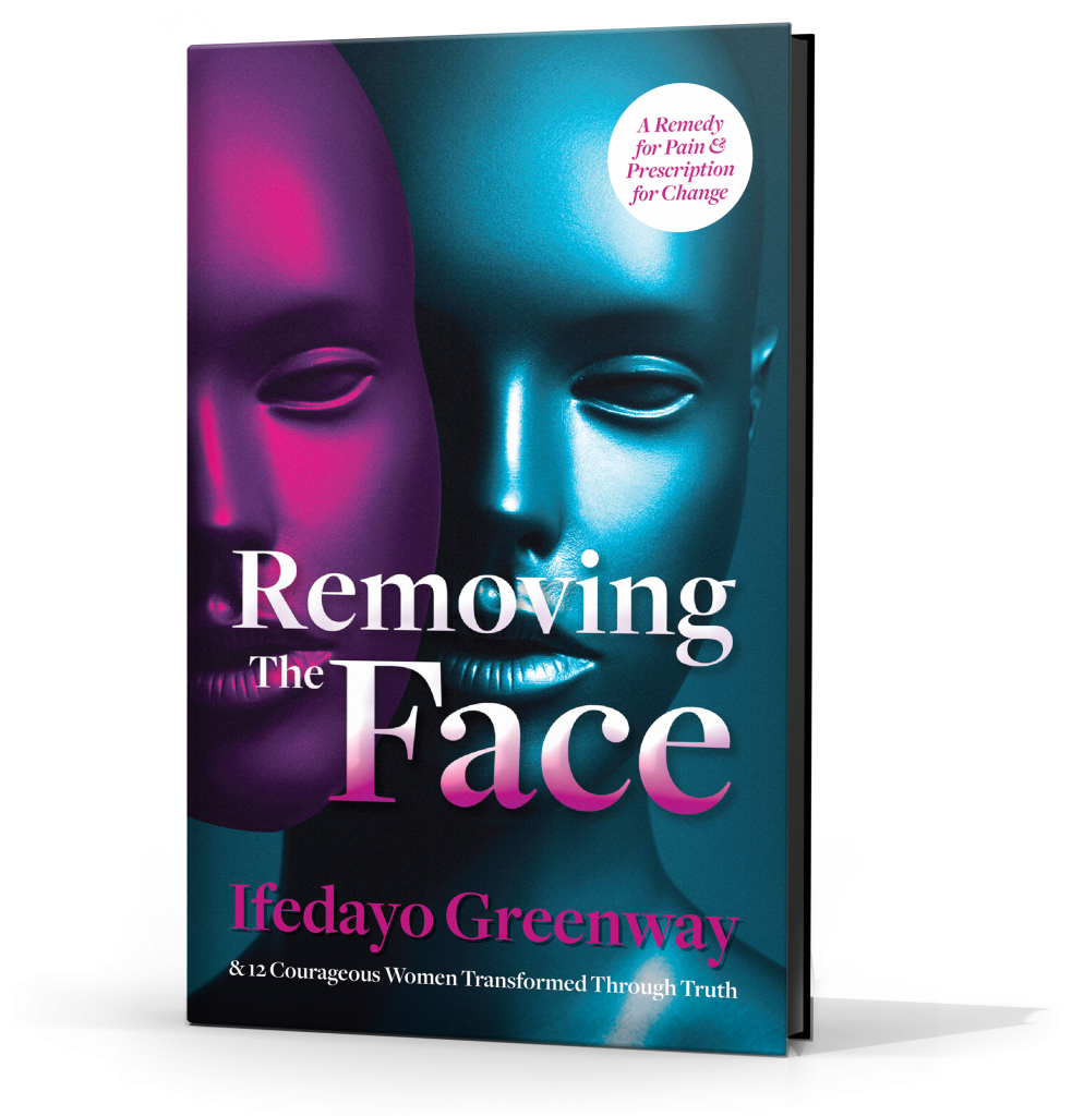 Removing the Face